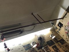 -大院涮烤·东北经典老味烧烤·铜锅涮肉(江南东路店)