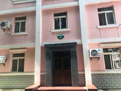 -陕西师范大学(雁塔校区)