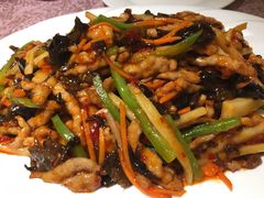 -永乐饭庄(安德路店)