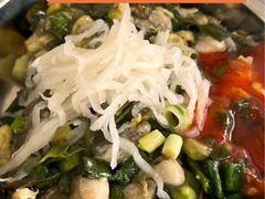 -群众牛肉小点(蚵仔煎)
