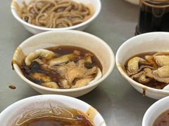 -杨记灌肠(食品街店)