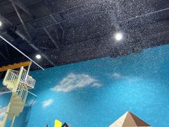 -Mr·Kuma酷么先生雪之乐园