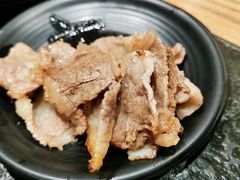 -九田家黑牛烤肉料理(悦荟店)