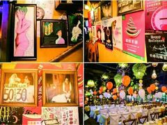 -胡桃里音乐酒馆(曲江店)