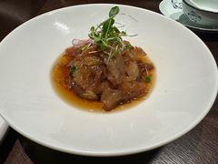 海蜇-王元兴酒楼(杭帮菜名店)