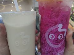-CoCo都可(小寨赛格店)