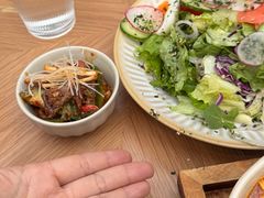 -无印良品餐堂 MUJI Diner(成都太古里店)