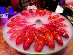 -南极·小龙虾·湘式拌饭(南街店)