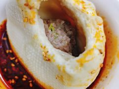 牛肉包-郑家包子牛肉拉面(尚勤路店)