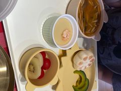 -西贝(吴江路湟普汇店)