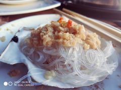 -海味当家·蒸锅海鲜(星海公园店)