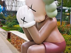 -日照海滨国家森林公园