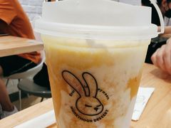 -满记甜品(荟聚购物中心店)