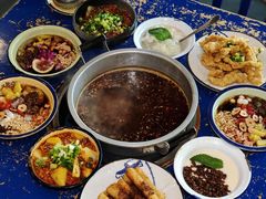 -马路边边串串香(双井直营店)