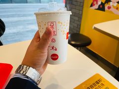 无糖可口可乐-麦当劳(科苑地铁站店)