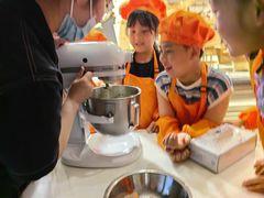 -南湖宾馆·鸳湖阁全日制餐厅