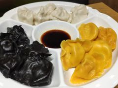 -必点海鲜·海肠捞饭大王(滨江道店)