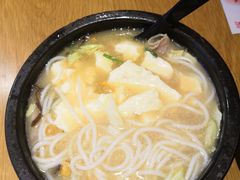 -云味馆·云南菜·云南米线(同泰时代广场店)