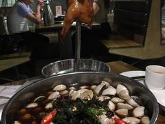 -广东道至正餐厅(区庄店)