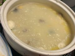 胡椒猪肚鲍鱼鸡-金龙·打边炉(武进路店)