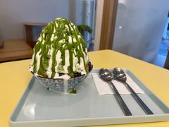 -王守财小山園
