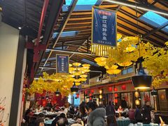 -老灶房-四川土菜(铁牛广场店)