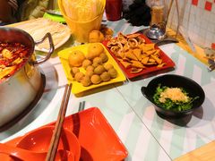 -疆牛出栏·潮汕牛肉火锅(德汇万达店)