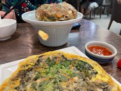 传统海蛎煎-海坛特色小吃·只做平潭特色菜(平潭店)