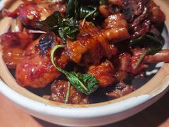 -岛风·台食小馆 ISLAND BISTRO(烟台山店)