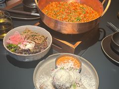 -Ameigo梅果·云贵川bistro(长宁来福士店)