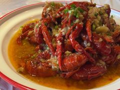 -霸王虾·小龙虾香辣蟹(玉林店)