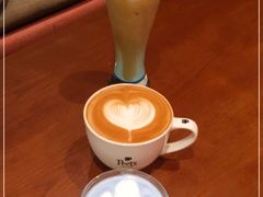 -Peet's Coffee皮爷咖啡(大学路店)