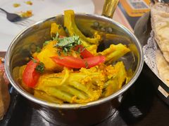 -克比叔叔印度餐厅Kebabs on the Grille(人民广场店)