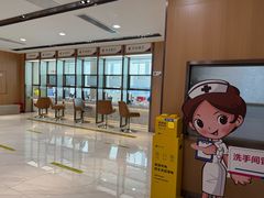-美年大健康体检中心(浦东美张分院)