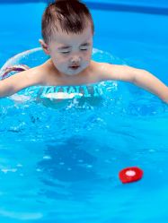 -海豹航航水育游泳中心(芳园里店)