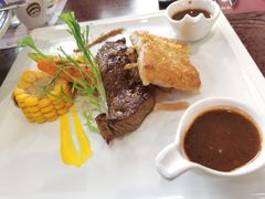 -超级厨房概念餐厅(奥园广场店)