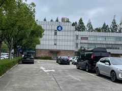 -上海市公安局交通警察总队车辆管理所三分所