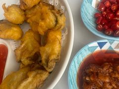 -蚝乡农庄(铁涌赤岸店)