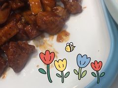 -天津大学·四十二斋餐厅