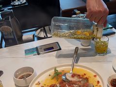-优食坊·蒸汽海鲜(康盛路店)