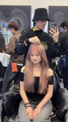 -CIT造型·烫发·染发