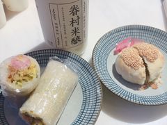 -桃园眷村(万象天地店)