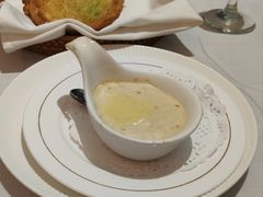 -戈雅法餐厅(世界城广场店)