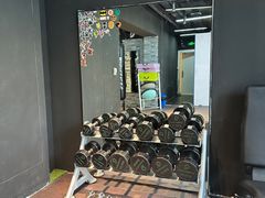 -GMJ·24H健身房(四川北路店)
