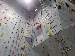 -尽峰攀岩 Acme Climbing