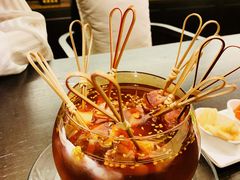 -甄御•海鲜新青岛菜(麦岛店)