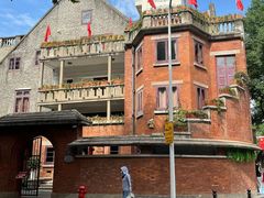 -飞马旅黎黄陂路文旅街区