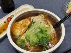 -苏州人家·精致苏帮菜(斜塘店)