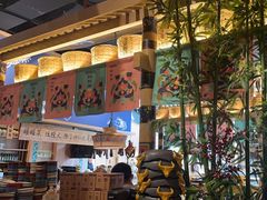 -吃饭皇帝大·土家民族菜(温州万象城店)