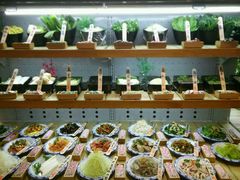 -柠檬现场台湾生鲜火锅(金茂豪庭店)
